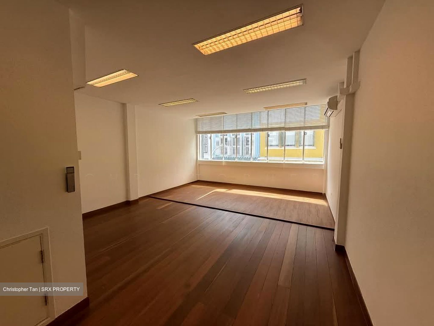 Tras Street (D2), Office #558257631
